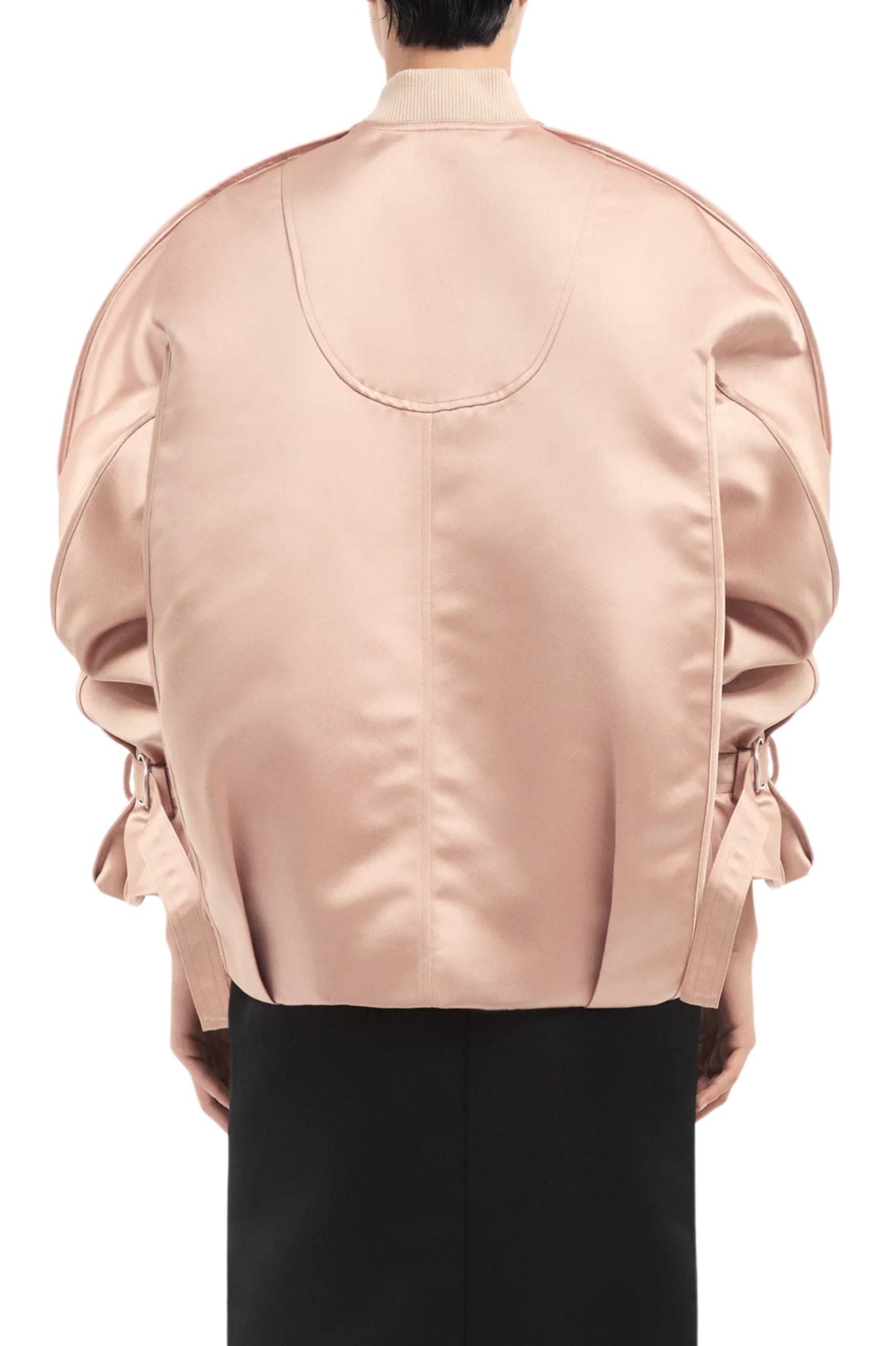 CO Sports Bomber - Vermillion