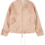 CO Sports Bomber - Vermillion