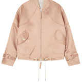 CO Sports Bomber - Vermillion