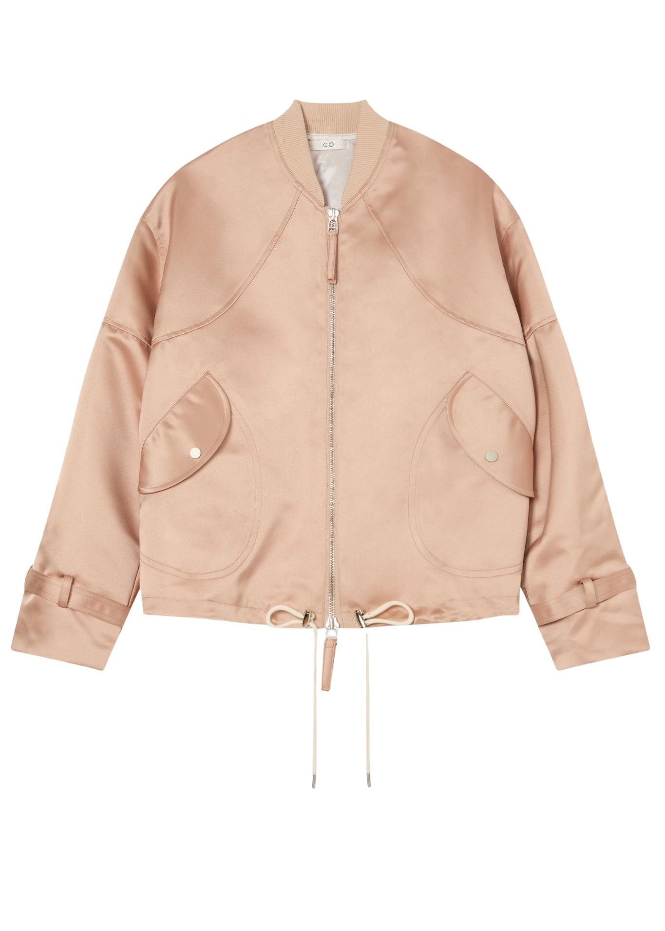 CO Sports Bomber - Vermillion