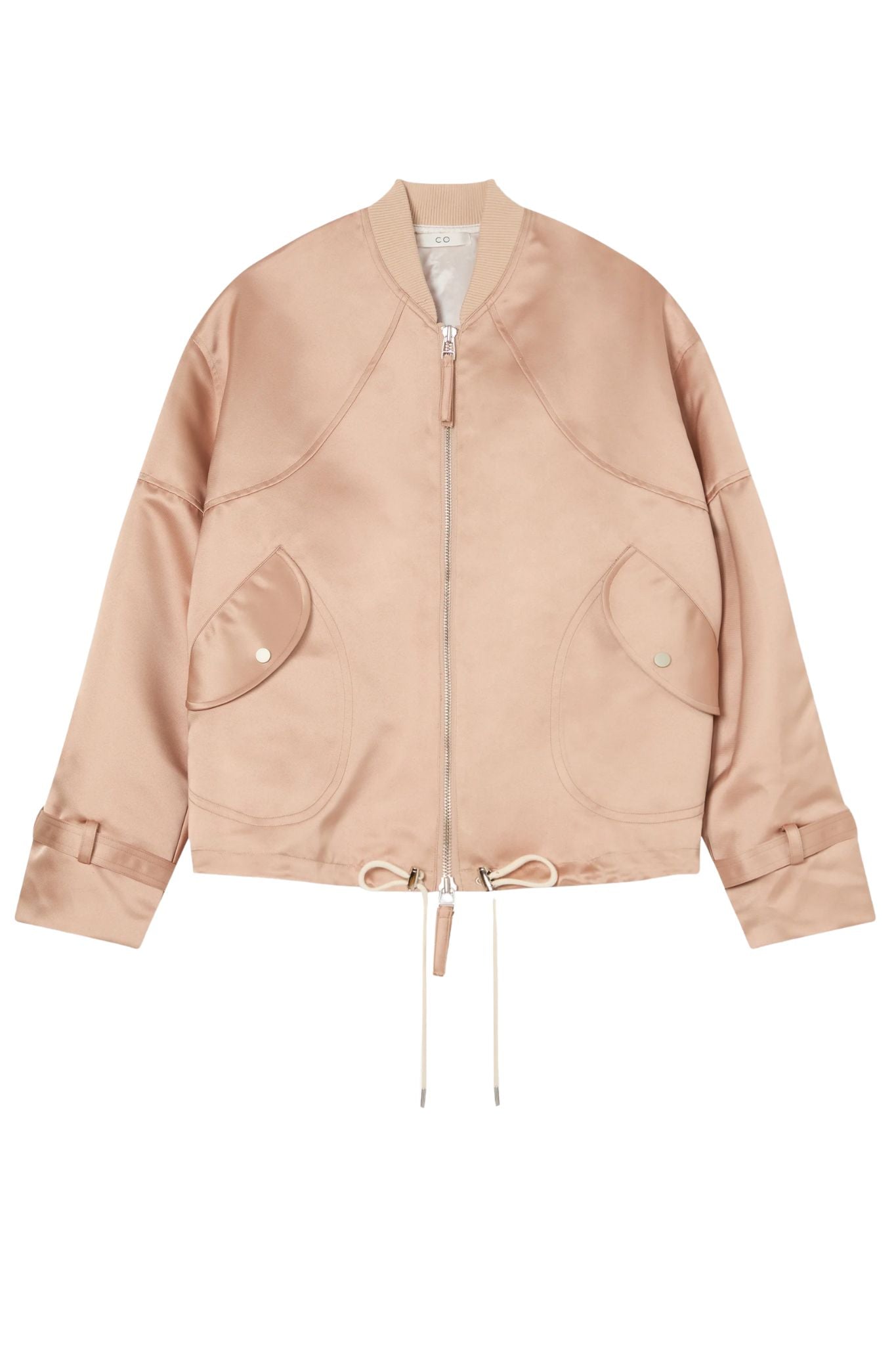 CO Sports Bomber - Vermillion