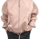 CO Sports Bomber - Vermillion