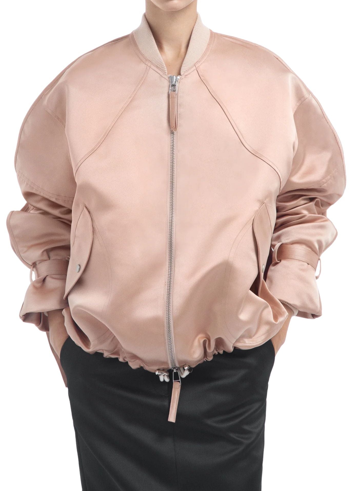 CO Sports Bomber - Vermillion