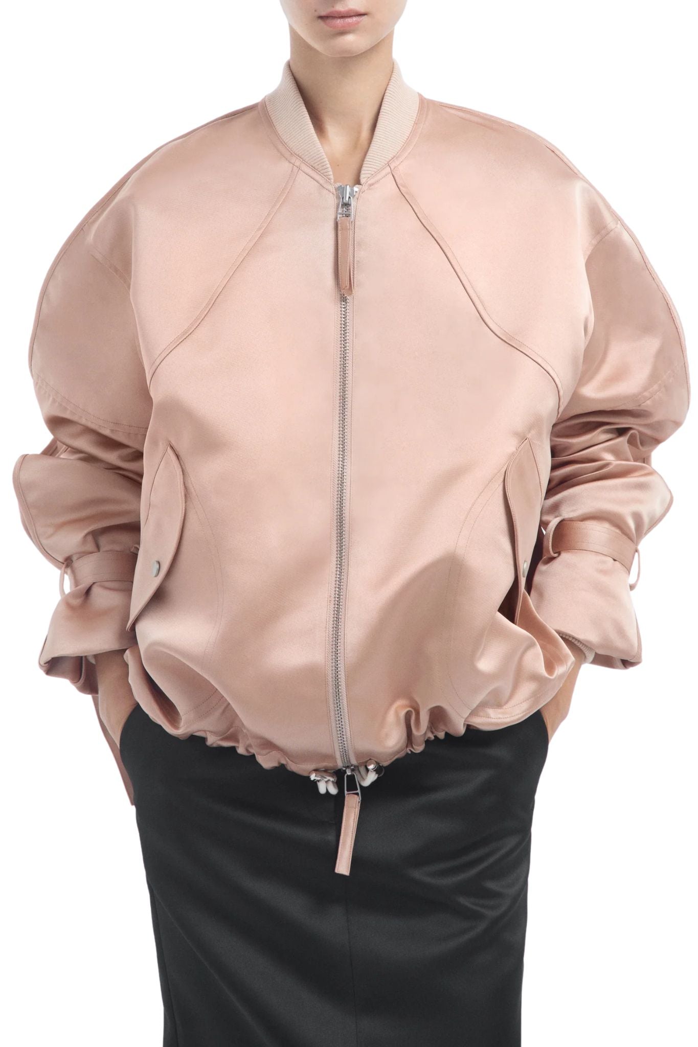 CO Sports Bomber - Vermillion