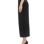 CO Tailored Pencil Skirt - Vermillion