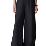 Co Velcro High Waisted Pant - Vermillion