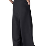 Co Velcro High Waisted Pant - Vermillion