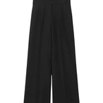 Co Velcro High Waisted Pant - Vermillion