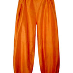 Coniglio Bubble Pant Marigold - Vermillion