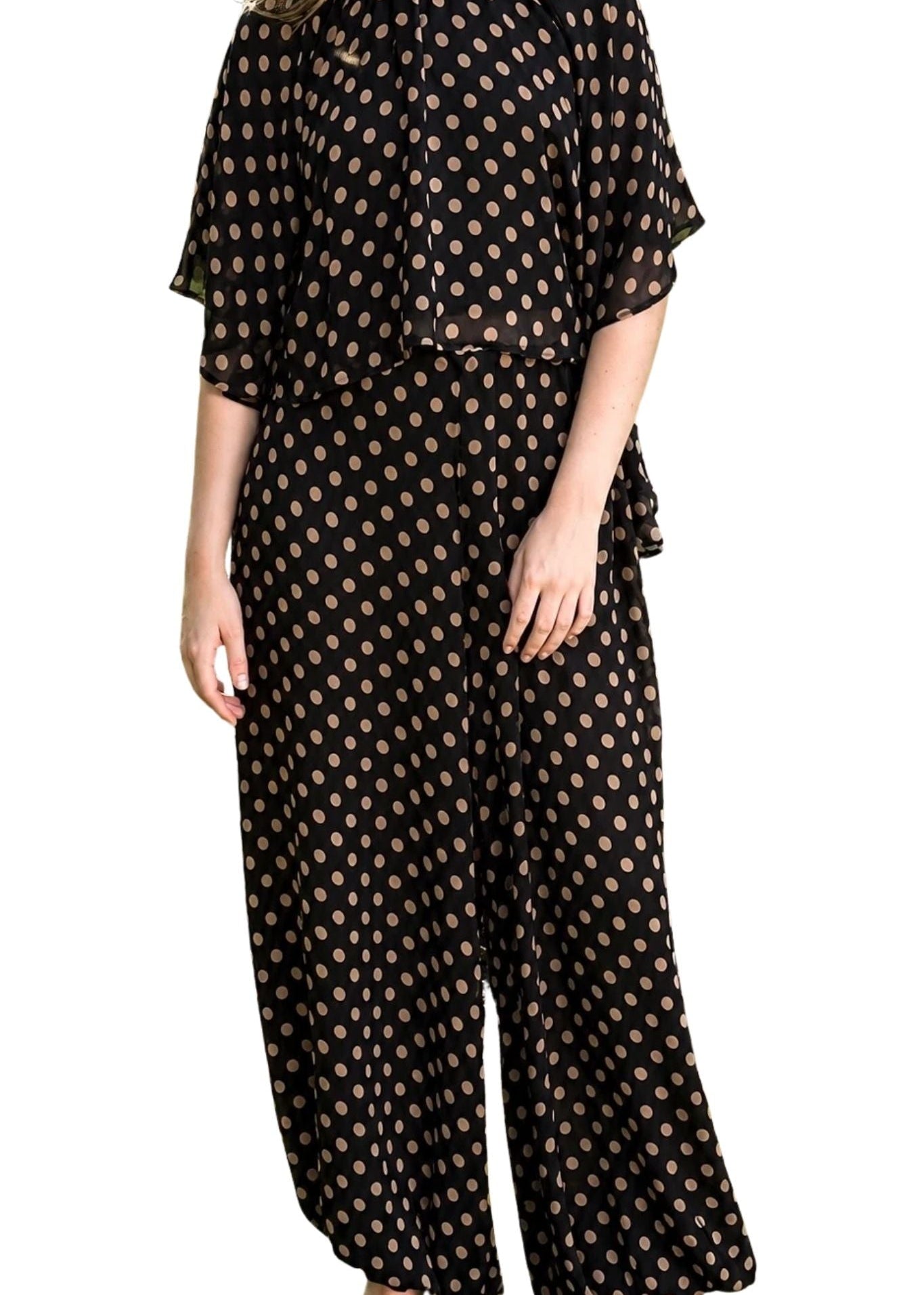 Coniglio Palm Beach Bubble Pant - Vermillion