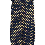Coniglio Palm Beach Bubble Pant - Vermillion