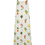 Coniglio Palm Beach Low Back Tie Maxi Dress - Vermillion