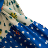 De Castro Skirt - Vermillion