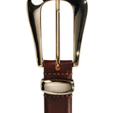 Dehanche Colette Pale Gold - Vermillion