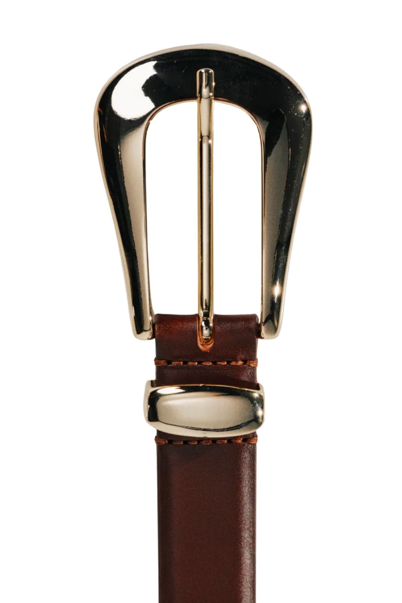 Dehanche Colette Pale Gold - Vermillion