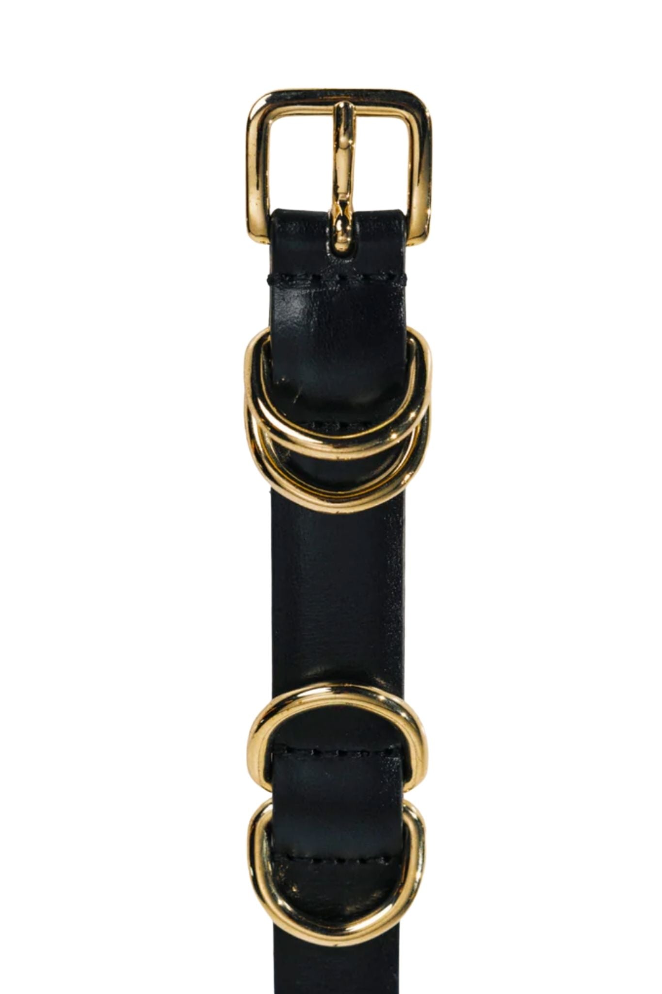 Dehanche Constance Gold - Vermillion