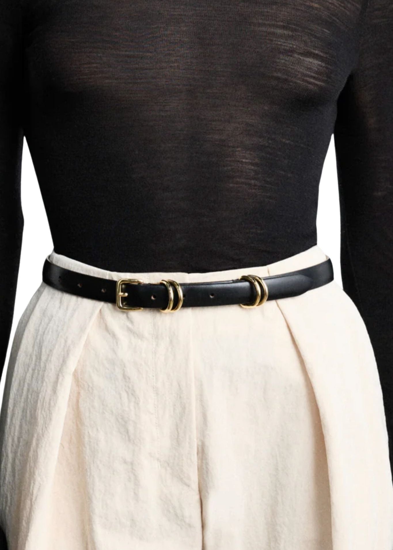 Dehanche Constance Gold - Vermillion