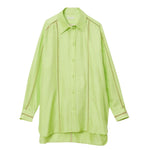 Diotima Bridgetown Shirt - Vermillion