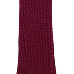 Diotima Spice Skirt - Vermillion