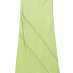 Diotima Tobago Skirt - Vermillion