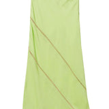 Diotima Tobago Skirt - Vermillion