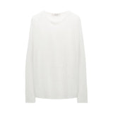 Dorothee Schumacher Natural Ease Shirt - Vermillion