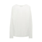 Dorothee Schumacher Natural Ease Shirt - Vermillion