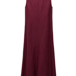 Dorothee Schumacher Sleeveless Summer Cruise Dress - Vermillion