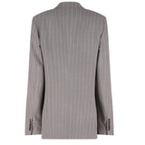 Dries Van Noten Barrysta Jacket - Vermillion