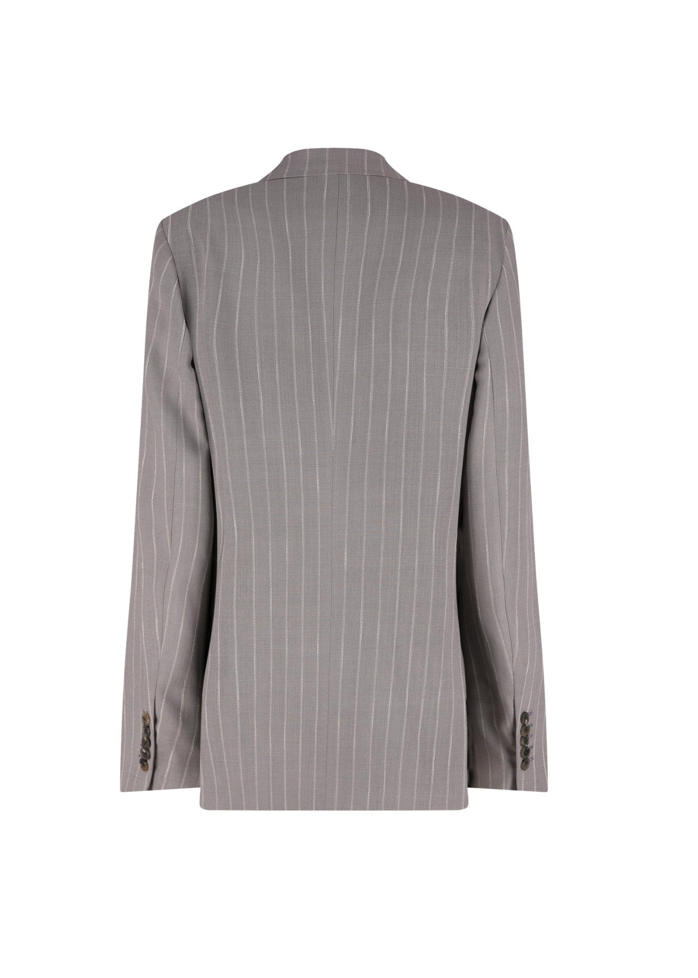 Dries Van Noten Barrysta Jacket - Vermillion