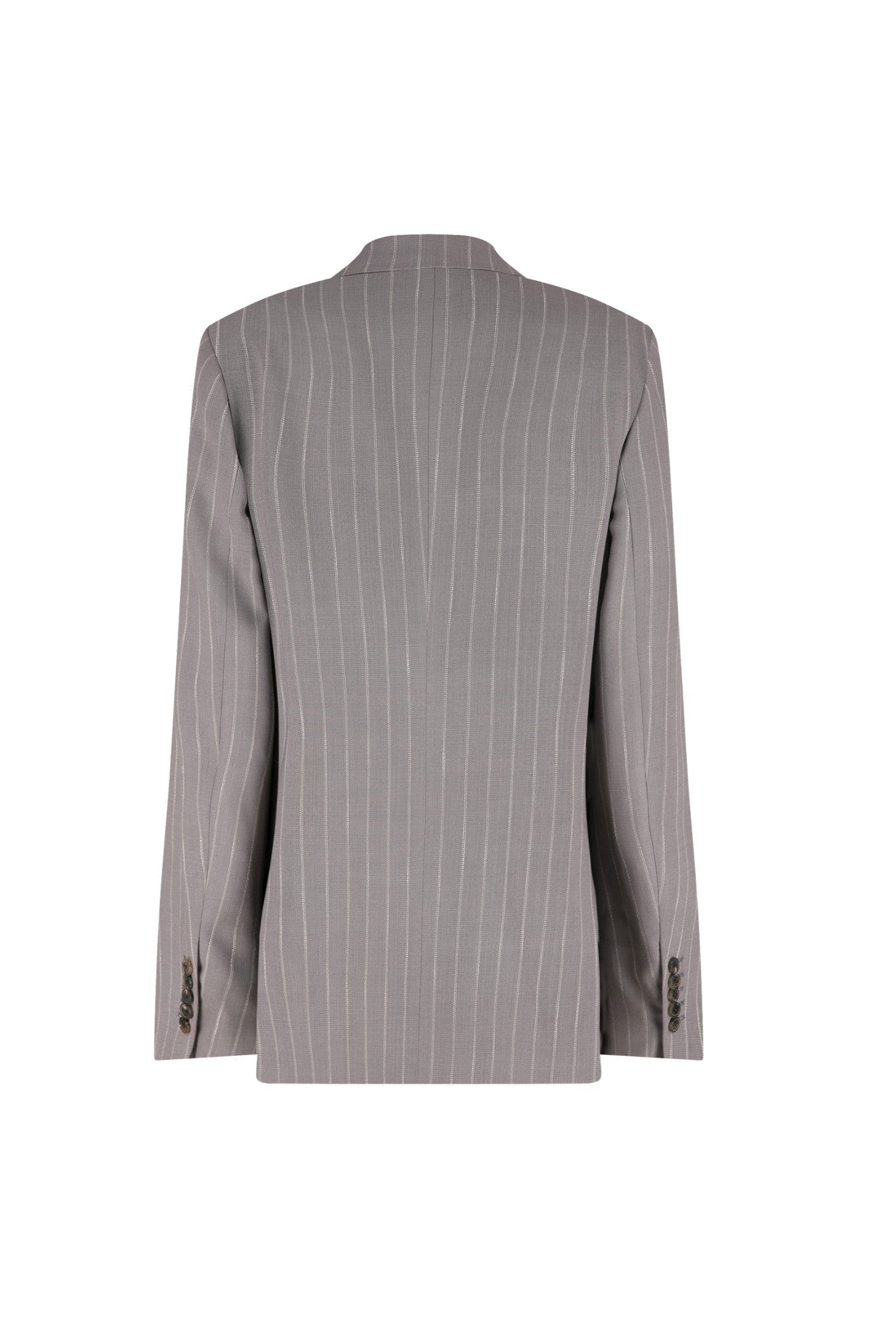Dries Van Noten Barrysta Jacket - Vermillion