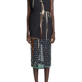 Dries Van Noten Bimbila Jacket - Vermillion