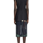 Dries Van Noten Bimbila Jacket - Vermillion