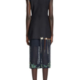 Dries Van Noten Bimbila Jacket - Vermillion