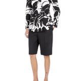 Dries Van Noten Bonna Jacket - Vermillion