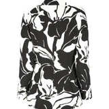 Dries Van Noten Bonna Jacket - Vermillion