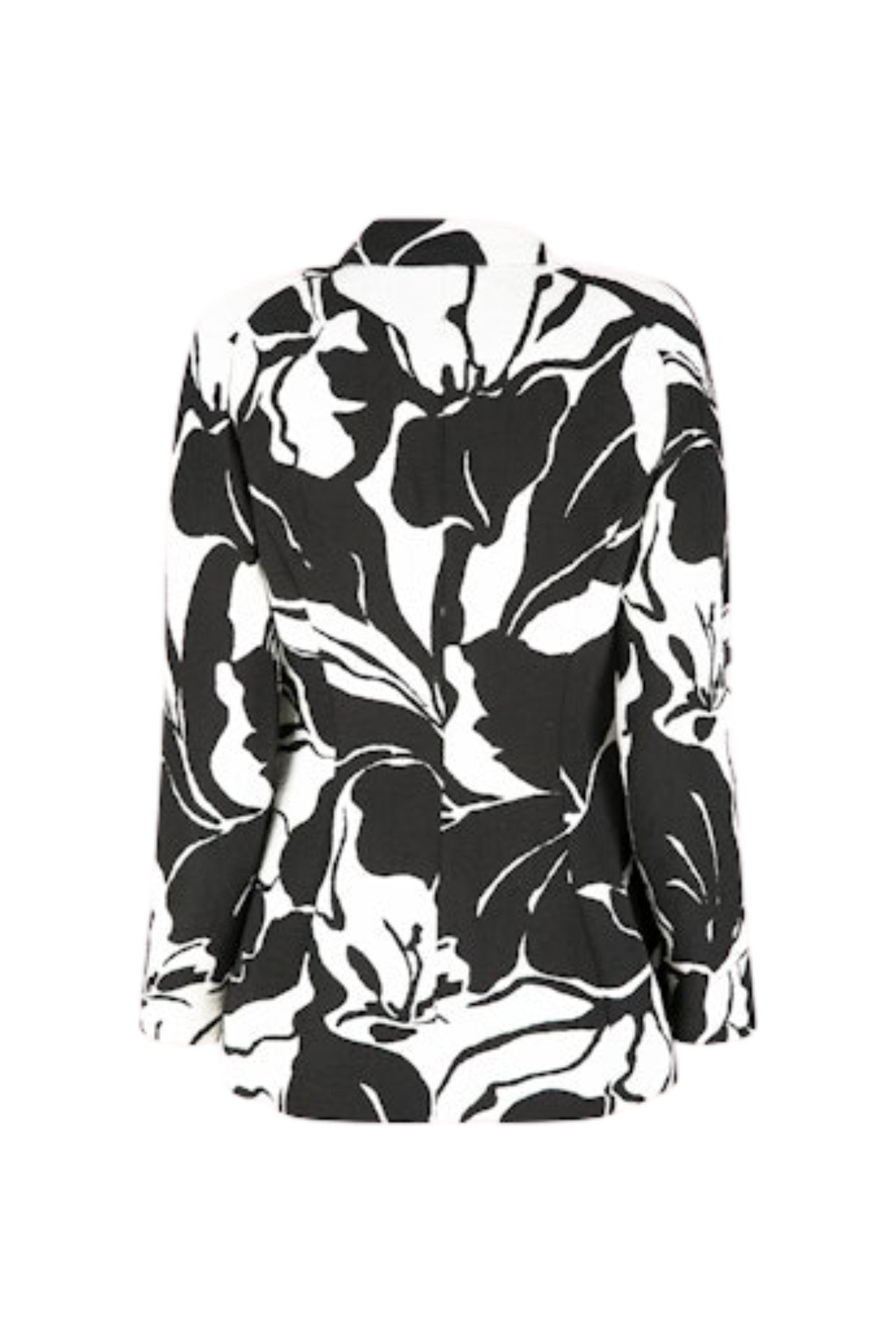 Dries Van Noten Bonna Jacket - Vermillion