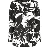Dries Van Noten Bonna Jacket - Vermillion