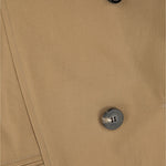 Dries Van Noten Bonny Jacket - Vermillion