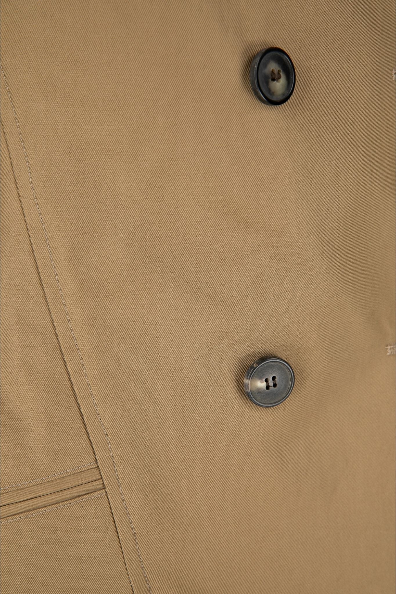 Dries Van Noten Bonny Jacket - Vermillion