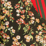 Dries Van Noten Britt W.W. Jacket - Vermillion