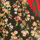 Dries Van Noten Britt W.W. Jacket - Vermillion