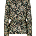 Dries Van Noten Brittney W.W. Jacket - Vermillion