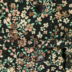 Dries Van Noten Brittney W.W. Jacket - Vermillion