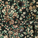 Dries Van Noten Brittney W.W. Jacket - Vermillion