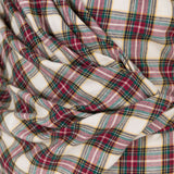 Dries Van Noten Cadea W.W. Shirt - Vermillion
