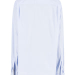 Dries Van Noten Cheers Bis Emb W.W. Shirt - Vermillion