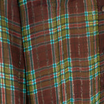 Dries Van Noten Cheers W.W. Shirt - Vermillion