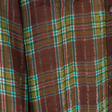 Dries Van Noten Cheers W.W. Shirt - Vermillion