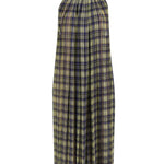 Dries Van Noten Dansa W.W. Dress - Vermillion